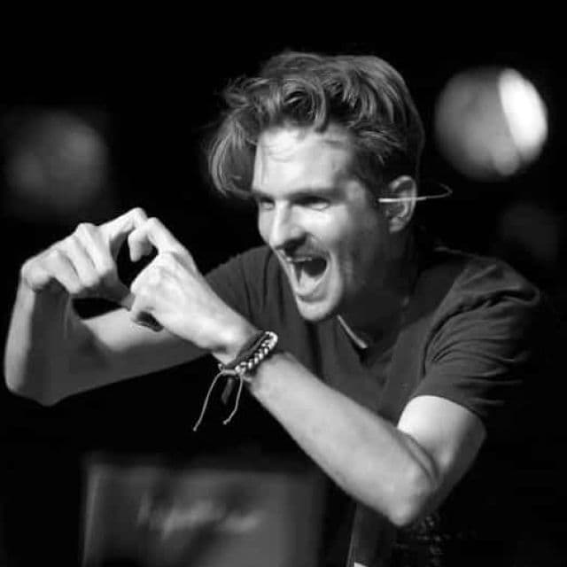 Chris Russell