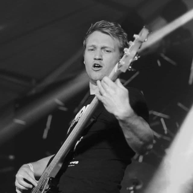 John Owens